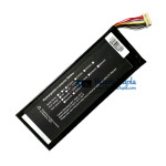 Bateria para minibook Chuwi NV635170-2S cwi526/519 [bateria de reposição]